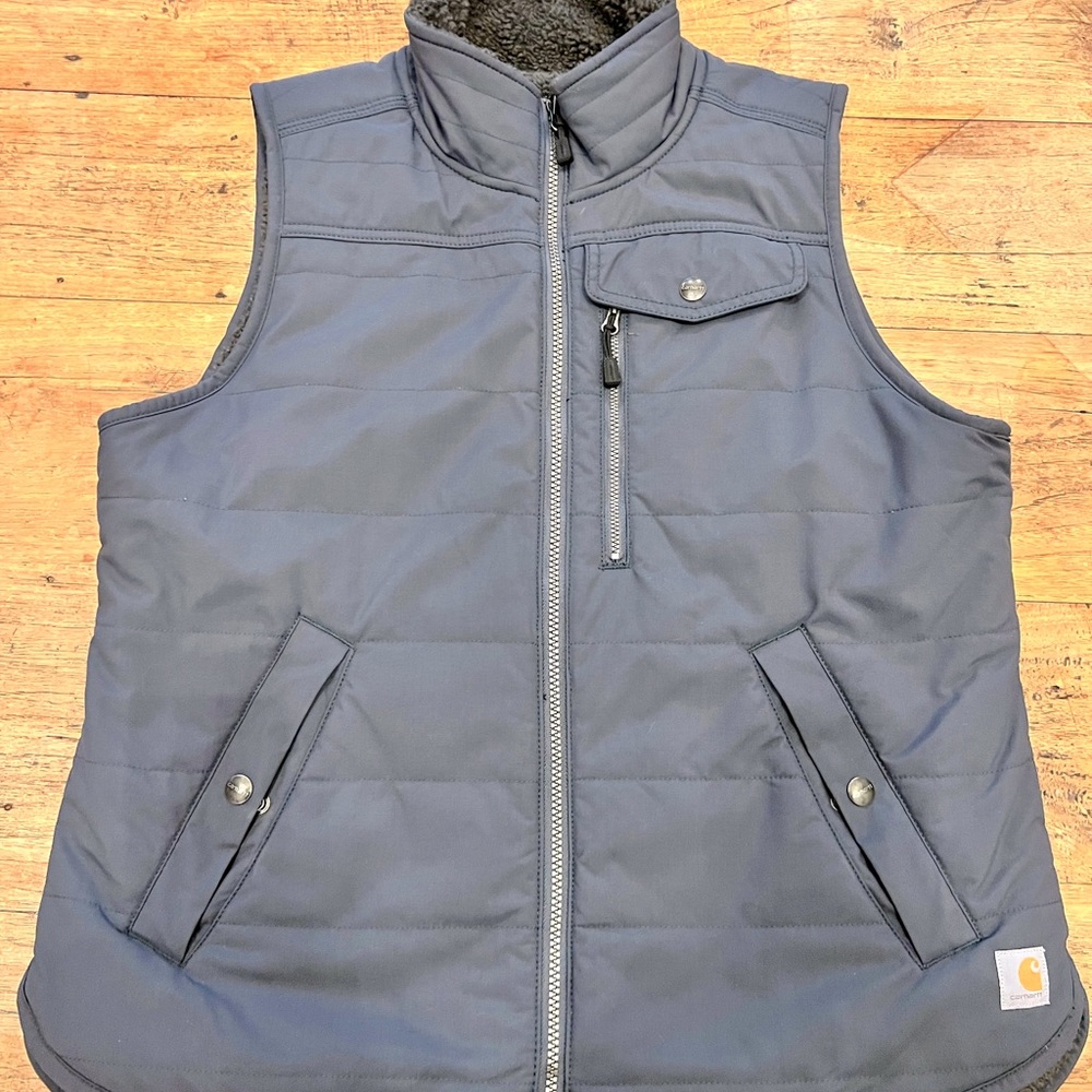 Women’s Carhartt vest